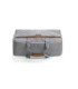 Bolso Clínica Dim Grey