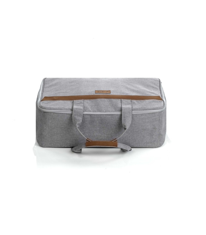 Bolso Clínica Dim Grey