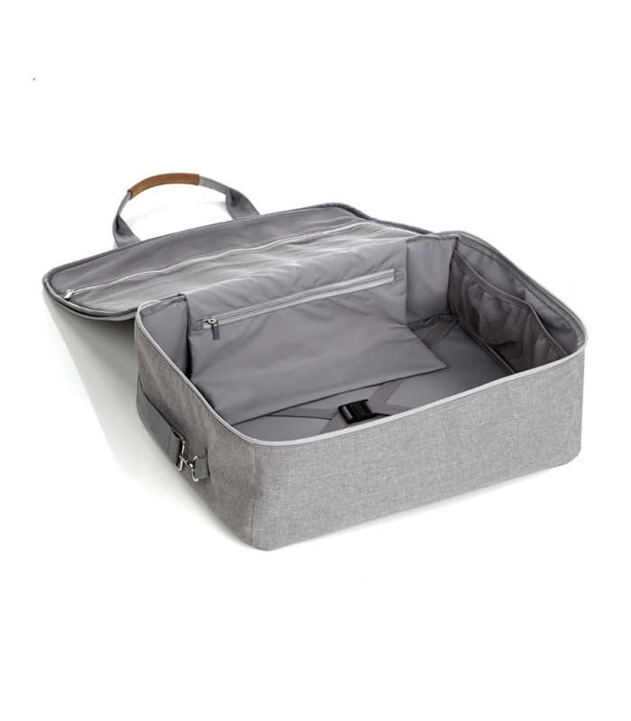 Bolso Clínica Dim Grey