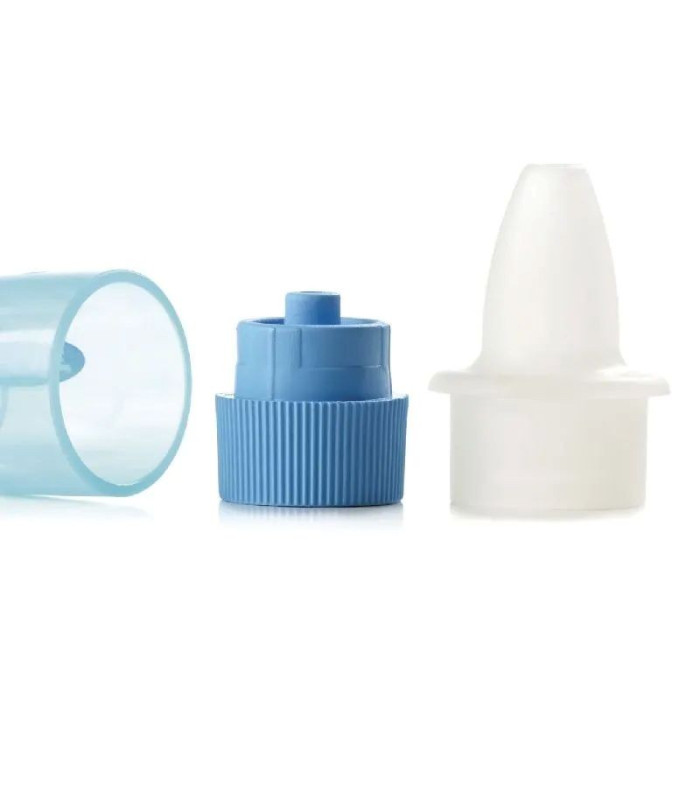 Aspirador Nasal Soft