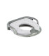 Adaptador Wc Blando Dim Grey
