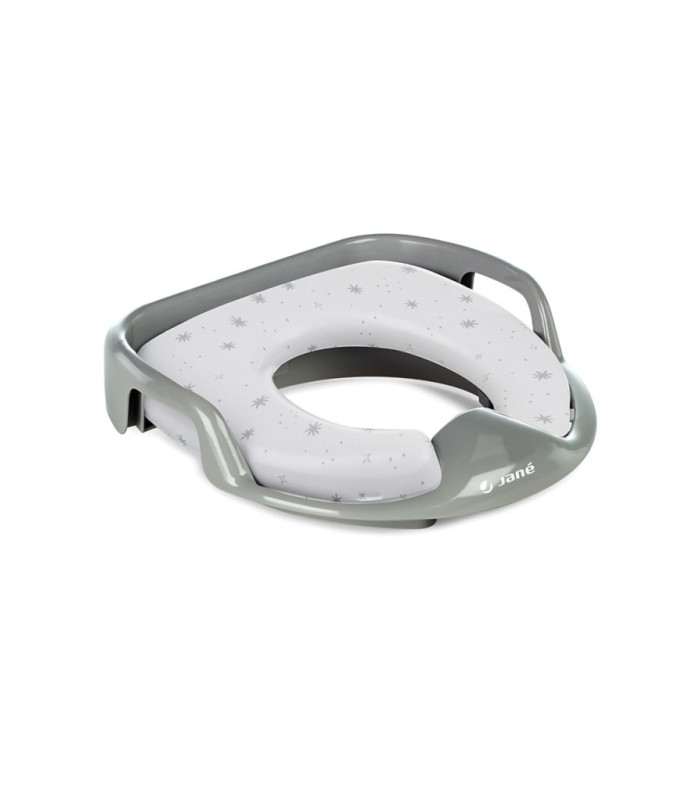 Adaptador Wc Blando Dim Grey