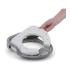 Adaptador Wc Blando Dim Grey