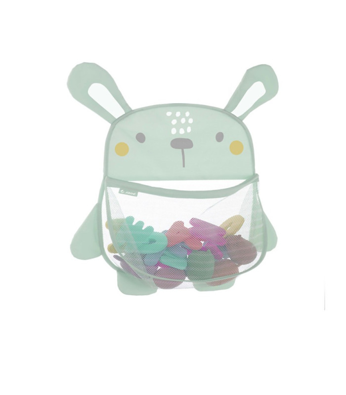 Muñeco Baño Mint