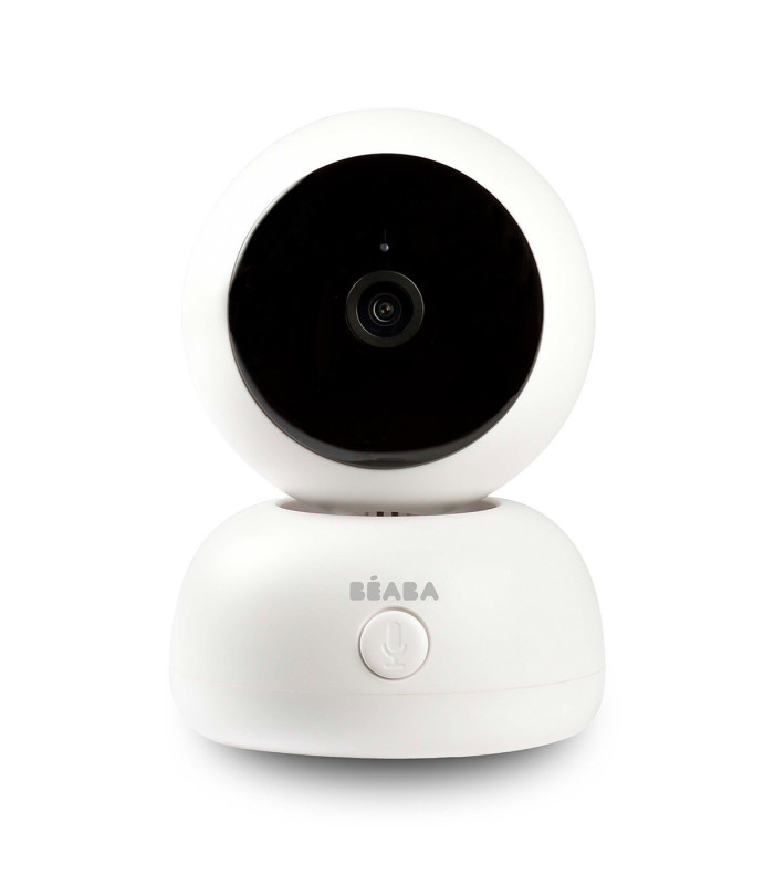 Vigilabebés Beaba Zen Premium con Cámara y App