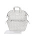 Mochila Little Bloom — Pasito a Pasito
