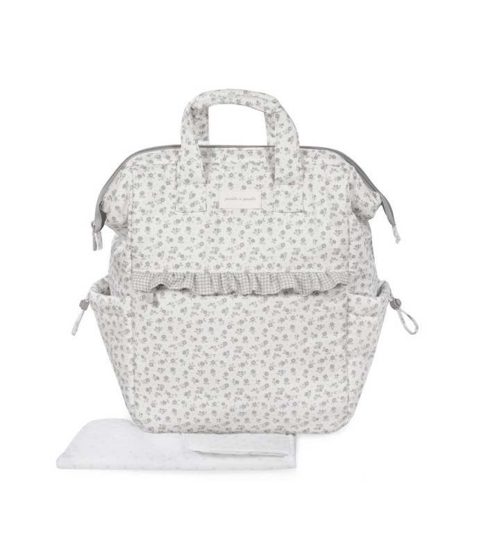 Mochila Little Bloom