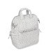 Mochila Little Bloom — Pasito a Pasito
