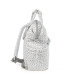 Mochila Little Bloom — Pasito a Pasito