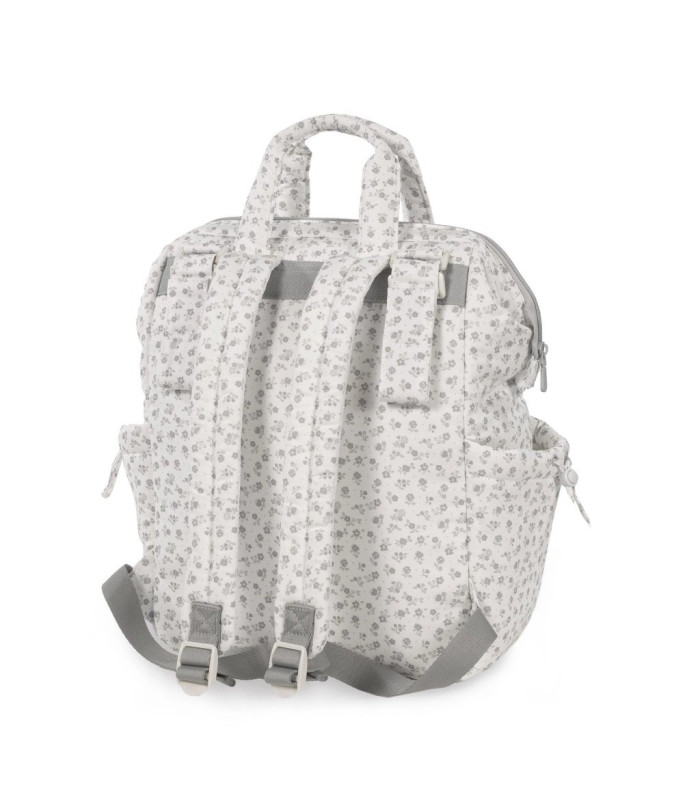 Mochila Little Bloom — Pasito a Pasito