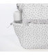 Mochila Little Bloom — Pasito a Pasito