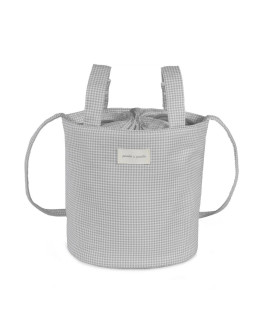 Bolsa Bucket Little Bloom Pasito a Pasito