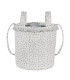 Bolsa Bucket Little Bloom Pasito a Pasito