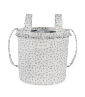 Bolsa Bucket Little Bloom Pasito a Pasito