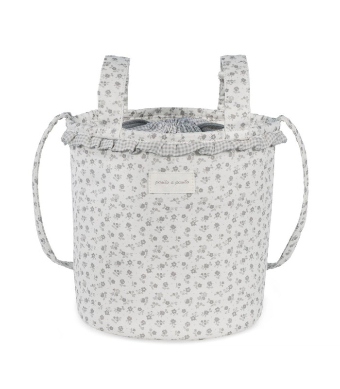 Bolsa Bucket Little Bloom