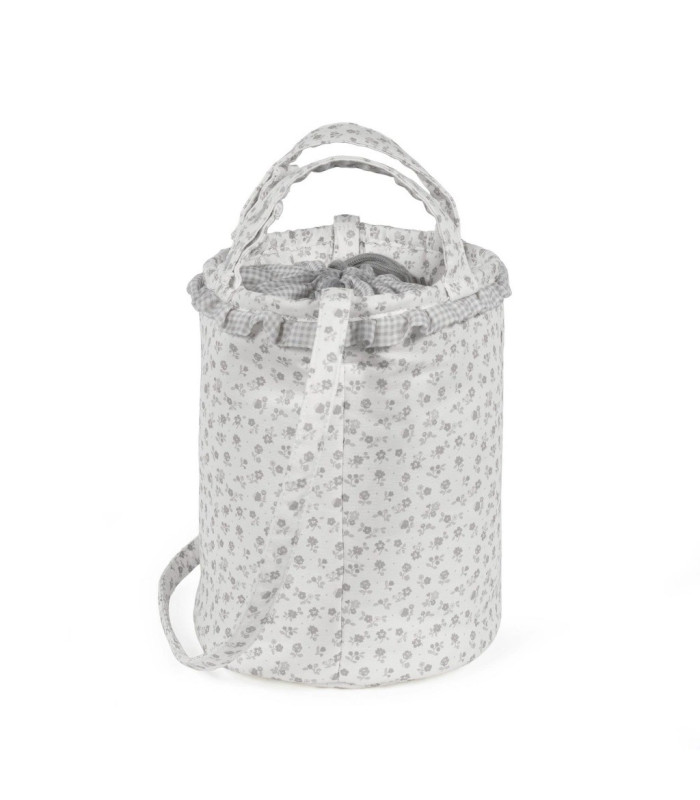 Bolsa Bucket Little Bloom Pasito a Pasito