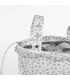 Bolsa Bucket Little Bloom Pasito a Pasito