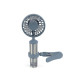 Ventilador cochecito Strips