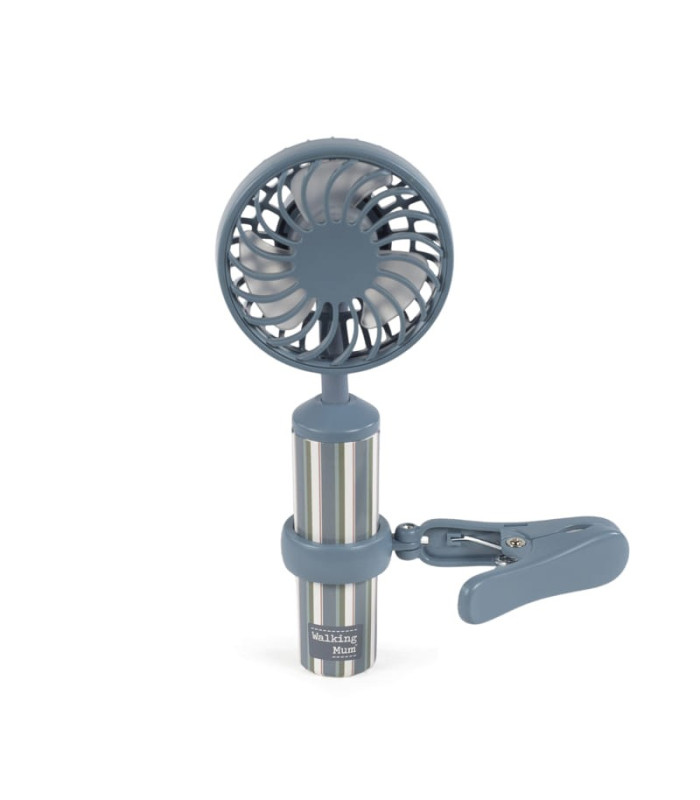 Ventilador cochecito Strips
