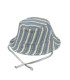 Gorro Anti-UV  Strips T/U