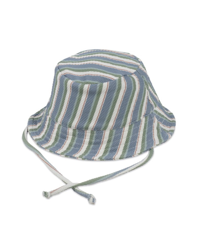 Gorro Anti-UV  Strips T/U