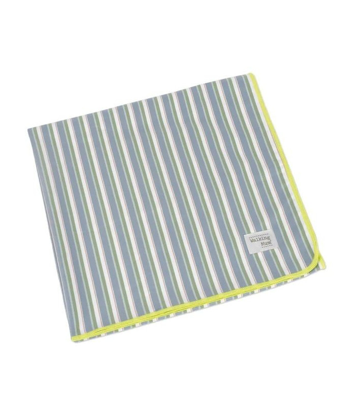 Toalla Summer Strips  70X140 cm