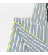 Poncho Toalla Summer  Strips T/U