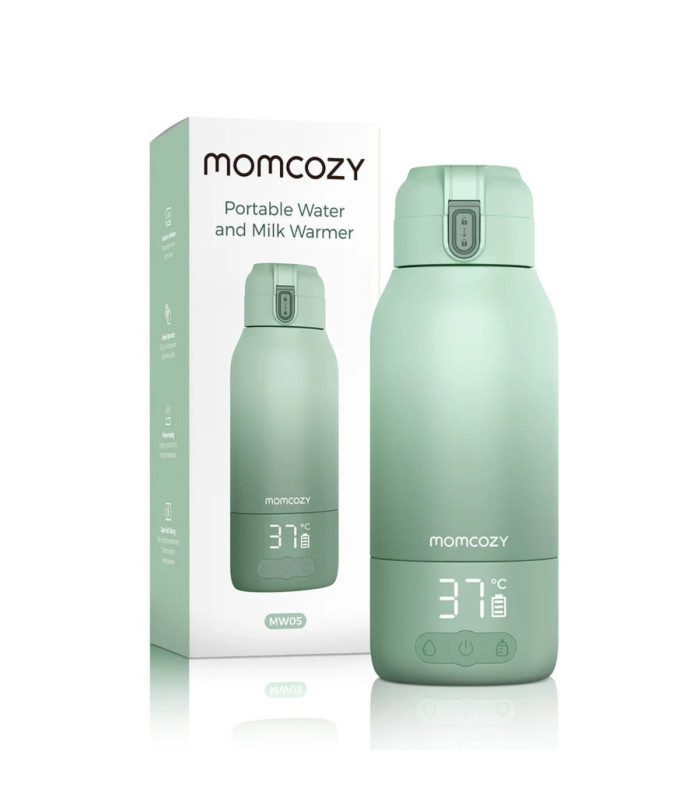 Momcozy — Calienta biberones sin cable