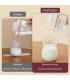 Momcozy Bolsas Leche Materna 60 uds