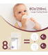 Momcozy Bolsas Leche Materna 60 uds