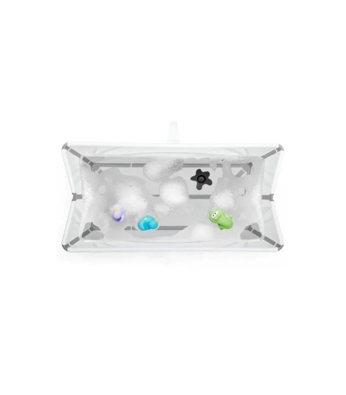 Stokke Flexi Bath XL — Bañera 0-6 años