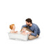 Stokke Flexi Bath XL — Bañera 0-6 años