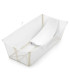 Flexi Bath XL Bundle — Bañera + soporte