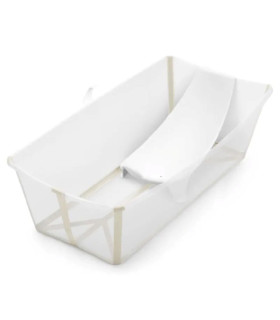 Flexi Bath XL Bundle — Bañera + soporte