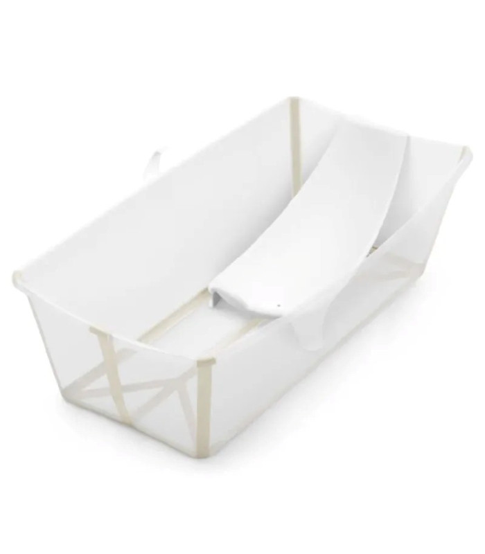 Flexi Bath XL Bundle — Bañera + soporte