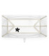 Flexi Bath XL Bundle — Bañera + soporte