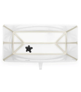 Flexi Bath XL Bundle — Bañera + soporte
