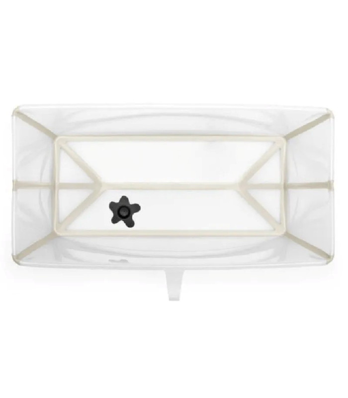 Flexi Bath XL Bundle — Bañera + soporte