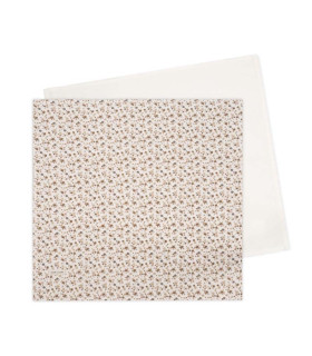 Set/2 Muselinas 70x70 cm Somerset