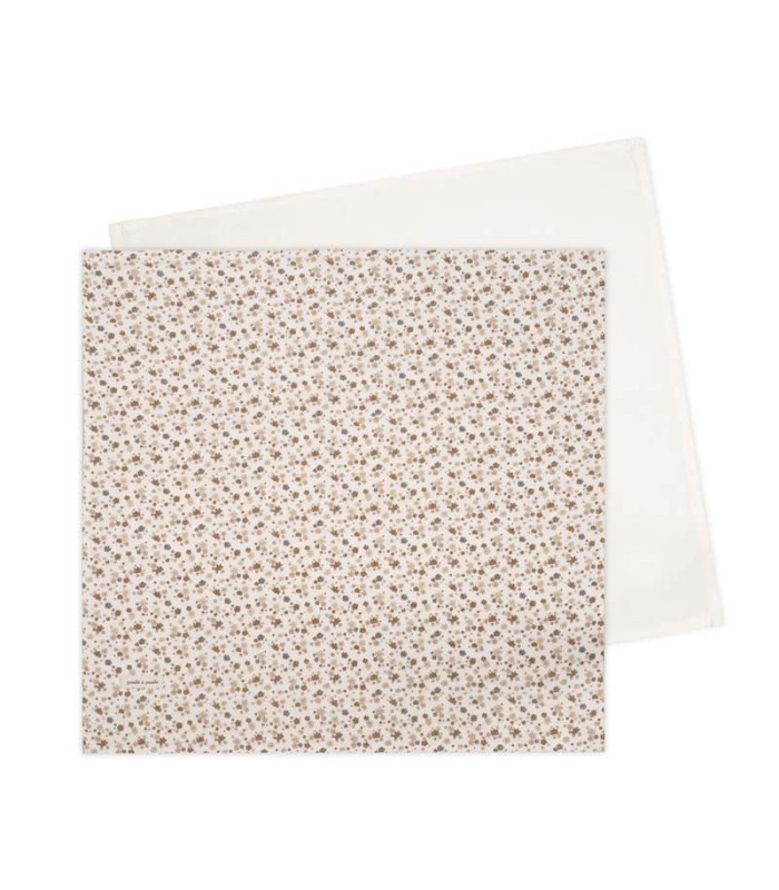 Set/2 Muselinas 70x70 cm Somerset