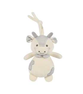 Musical Vaquita Little Bloom Gris