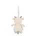 Musical Vaquita Little Bloom Gris