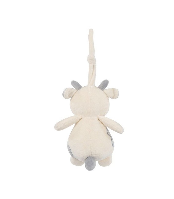 Musical Vaquita Little Bloom Gris