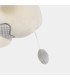 Musical Vaquita Little Bloom Gris