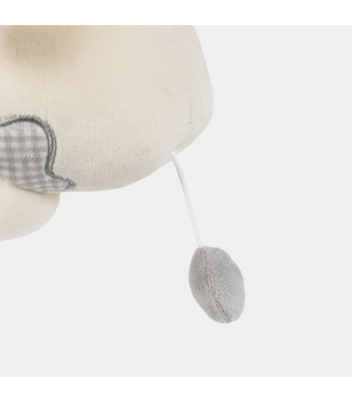 Musical Vaquita Little Bloom Gris