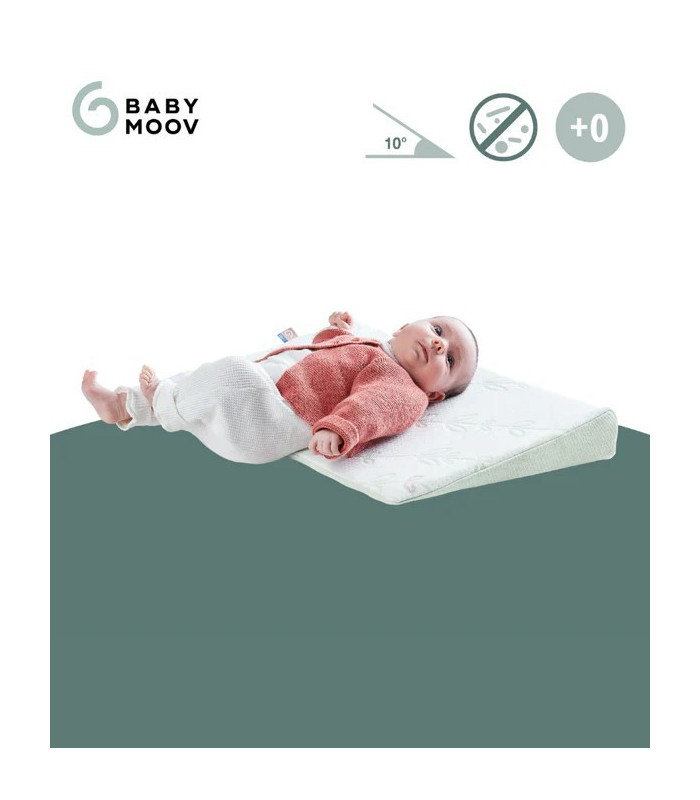 Babymoov Cosymat — Cuña antirreflujo 10°