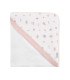 Capa de Baño 100x100 Calma Rosa Cambrass