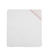 Capa de Baño 100x100 Calma Rosa Cambrass