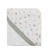 Capa de Baño 100x100 Calma Verde Cambrass