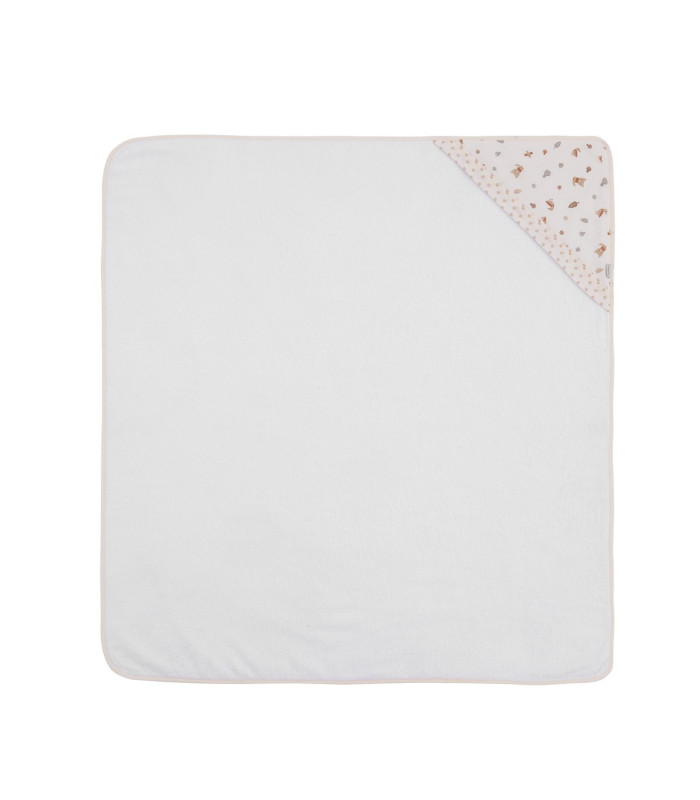 Capa de Baño 100x100 Senda Beige